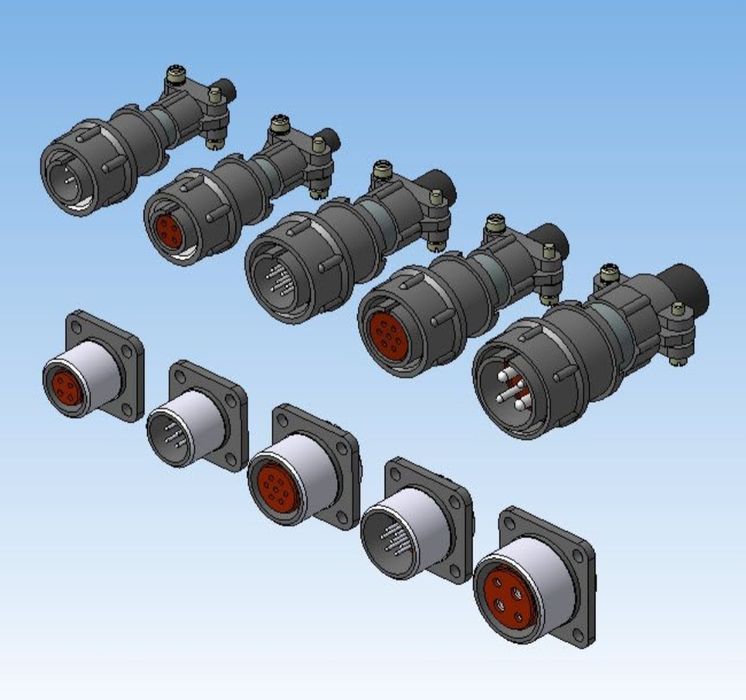 Радиодетали Запчасти