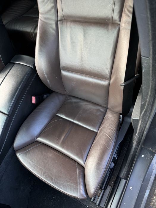 Продаваме на части бмв е60 535д 286кс bmw e60 535d 286hp