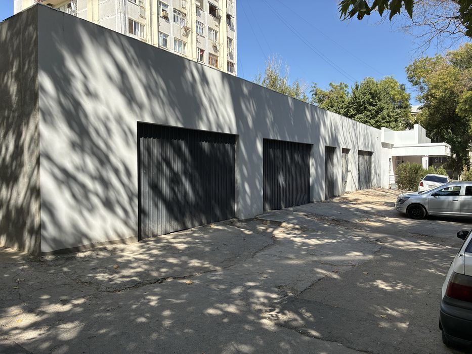 сдается в аренду коммерческое помещение