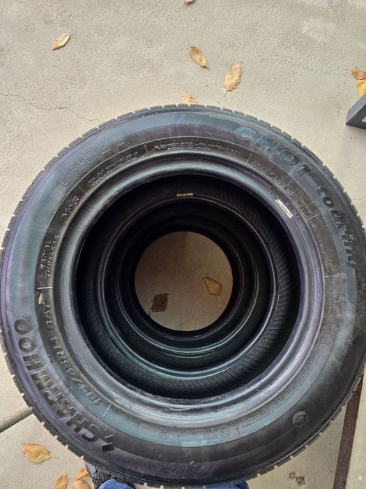 Шины Баллоны 185/65/14