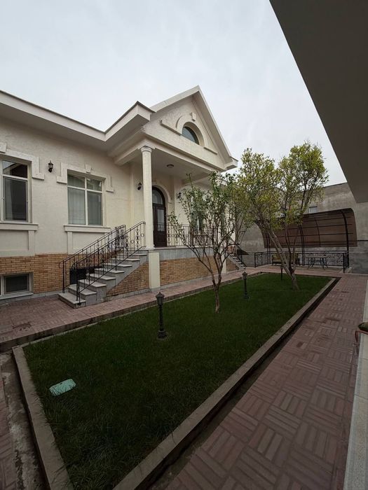 Продаётся дом, ор Мать и дитя, Агрошкола, МирзоУлугбекский р-н