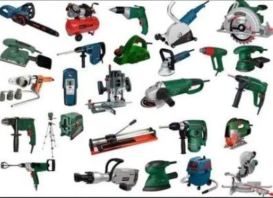 Прокат аренда инструментов