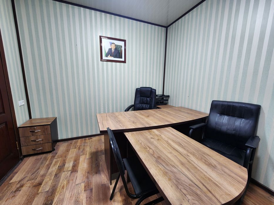 Аренда нежилое помещения 2 этаж