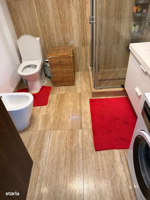 Apartament Central