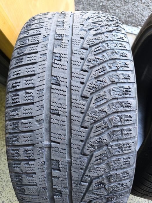 Продам зимнюю резина