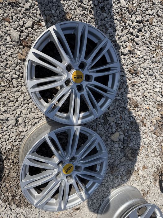 Джанта/Джанти 5X112