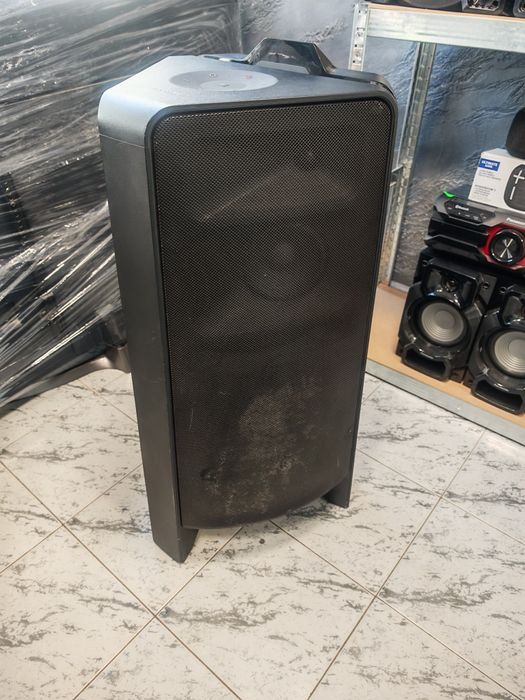 Продавам аудио система Samsung MX-T70