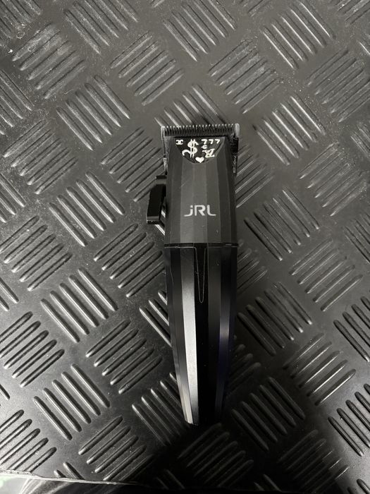 Se vinde JRL Onyx si Whal Vapor Editie limitata