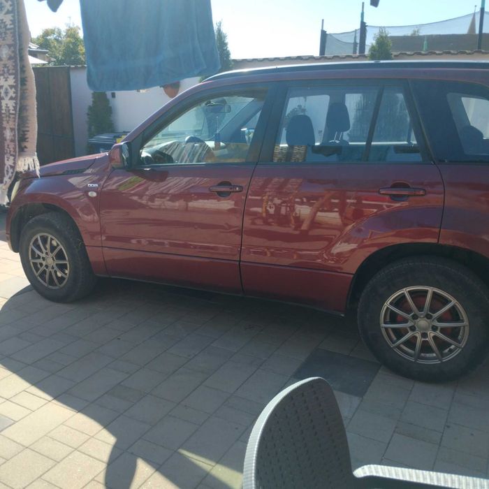 SUZUKI Across 0 — imagine 4