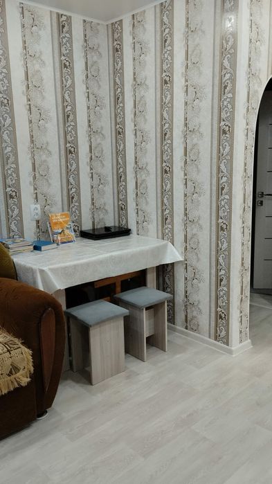 Квартира по ул. Гагарина