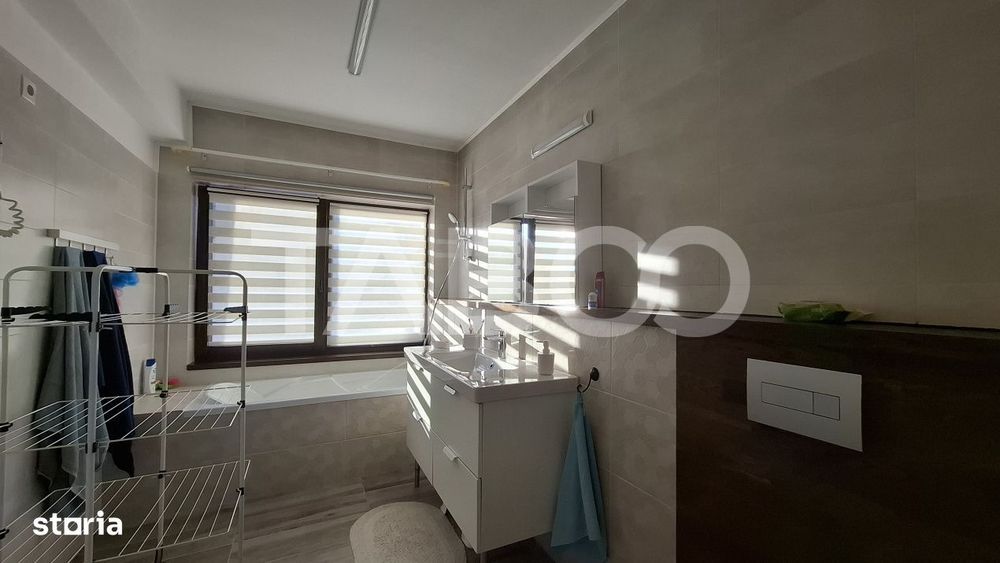 Casa de vanzare individuala 5 camere 172 mp langa Padurea Dumbrava