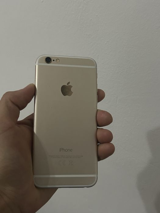 Айфон 6 срочно сатылады