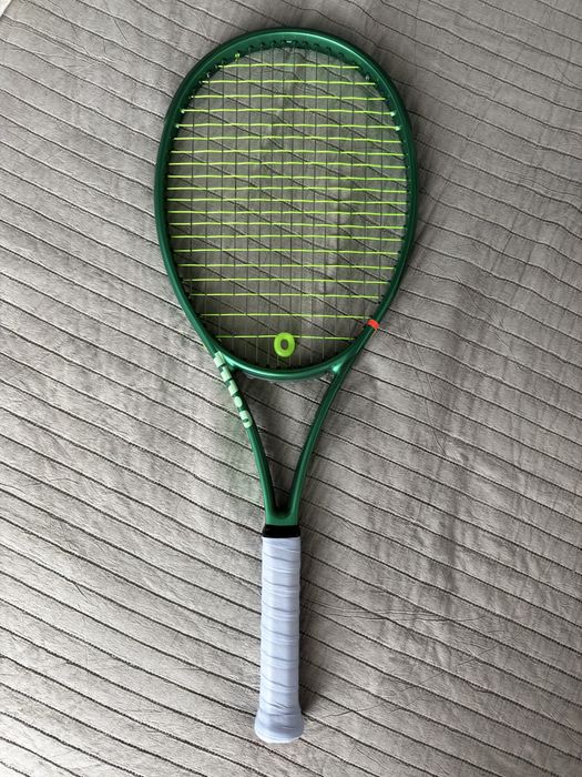 Wilson Blade v10 100Pro