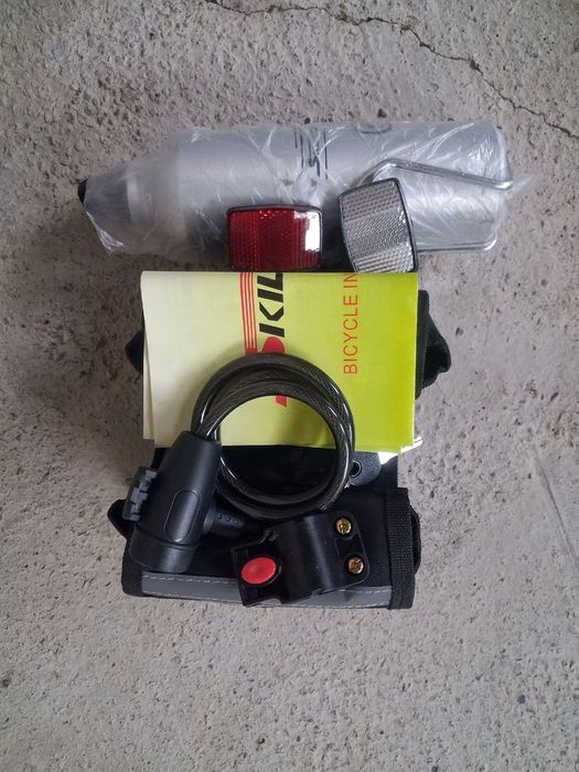 Skillmax Velosiped  26  sotiladi