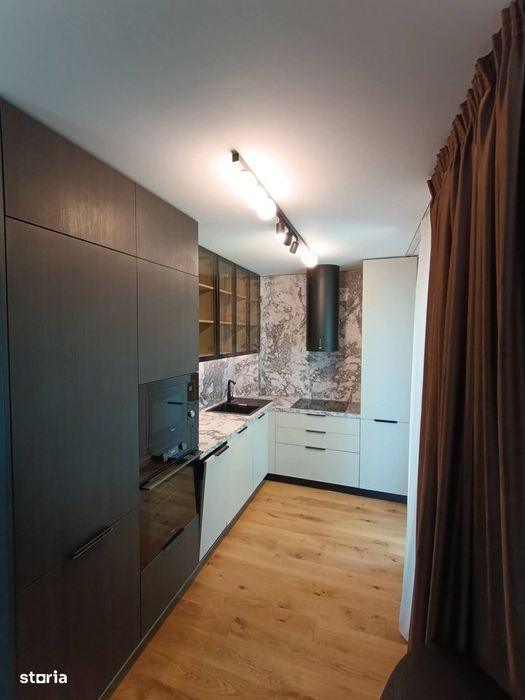Apartament 3 camere | Zona Unirii – Str. Anton Pann.