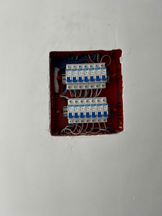 электрик-электромантаник