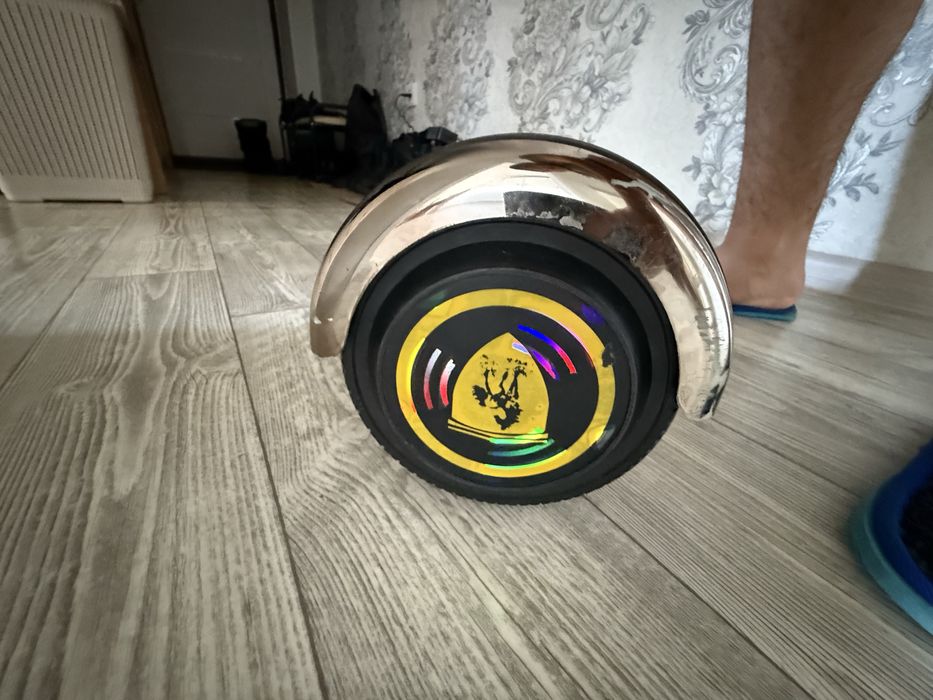 Продаю Гироскутер