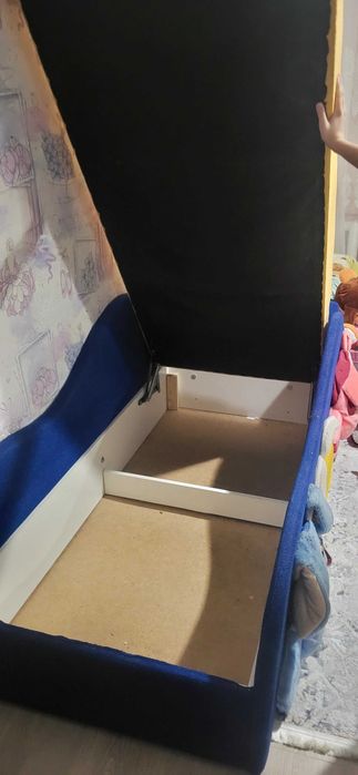 Продам диван-кровать