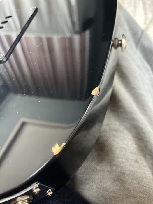 Електрическа китара Vester