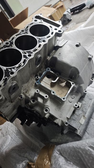 Piese Suzuki gsxr k6 750