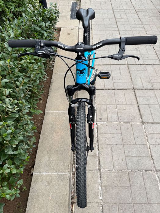 Детски велосипед RAM HT24