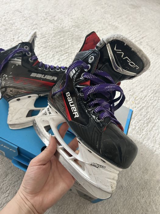 Продается коньки