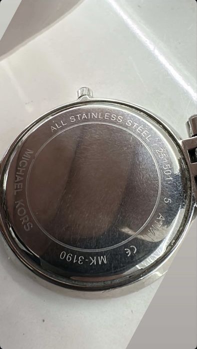 MICHAEL KORS-Дамски часовник