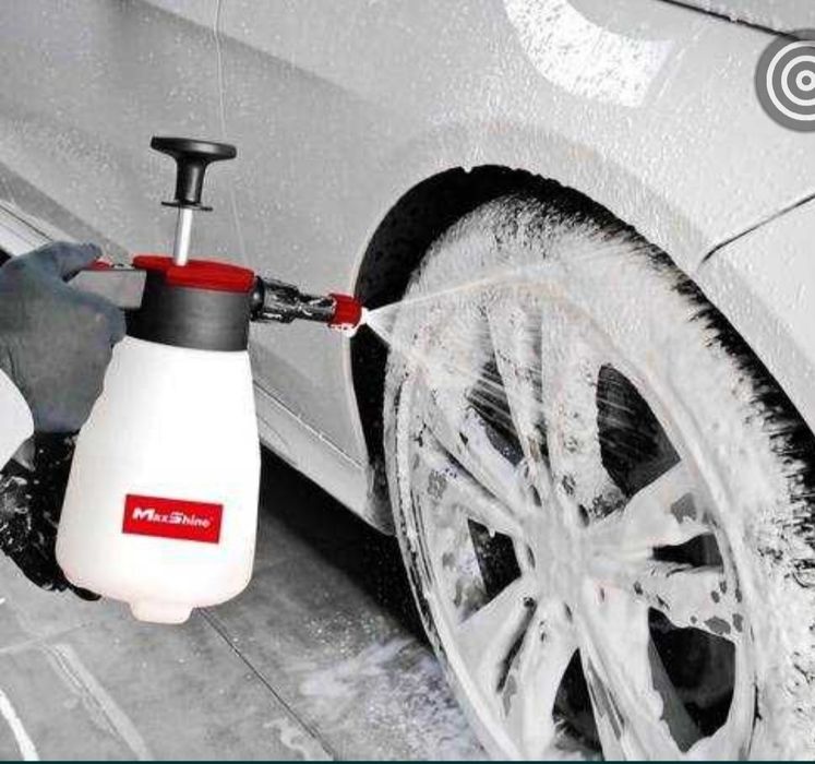 Avtomobilga koʻpik sepish uchun maxsus