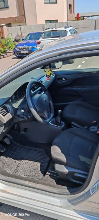 CITROËN C-Elysee 2017 — imagine 5
