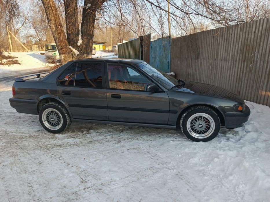 Продам надёжного коня