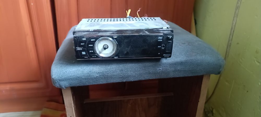 Продам магнитофон