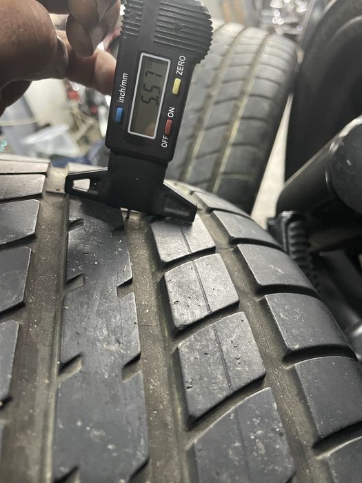 Джанти БМВ 5х120 16