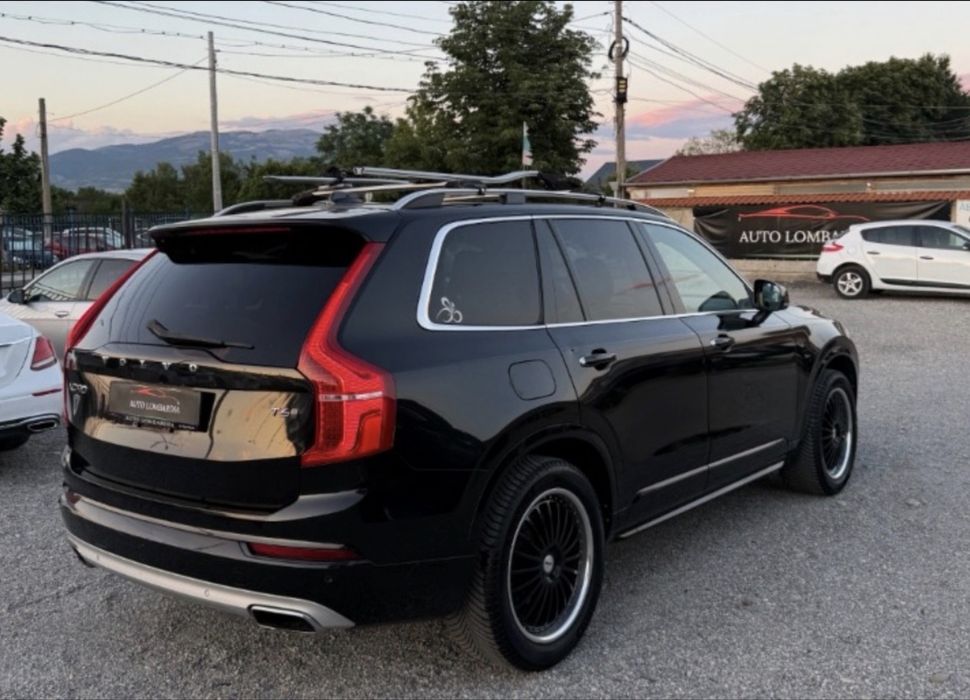 Thule Roof whispbar за колело