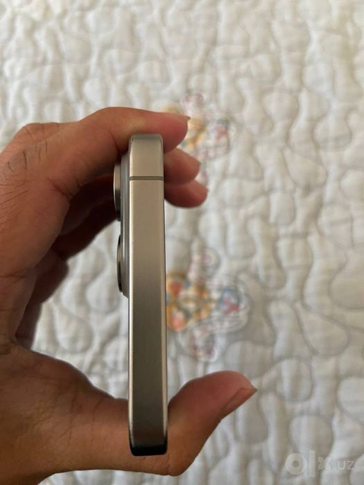 Iphone 15pro max