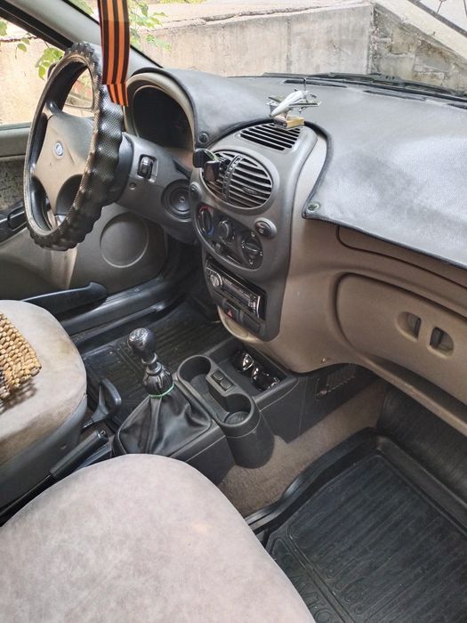 Продам свою LADA KALINA