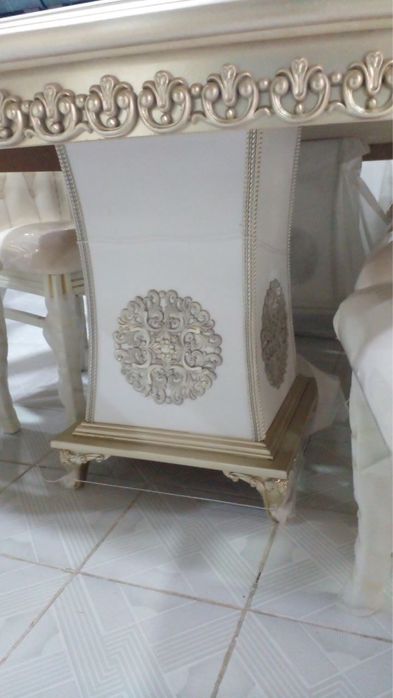 СТОЛ СТУЛ 12талик