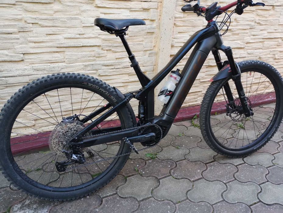 E-MTB Trek Powerfly FS7, gen 2 29 marime L