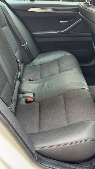 Bmw seria 5  2.0 diesel automat