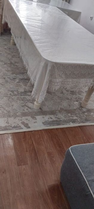 2.5 метрден 2 стол