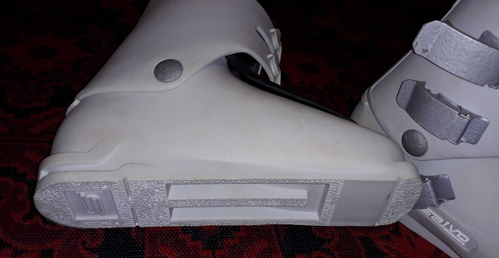 Обувки за ски Salvo