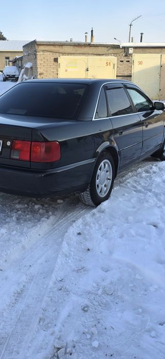 Колёса всборе ауди