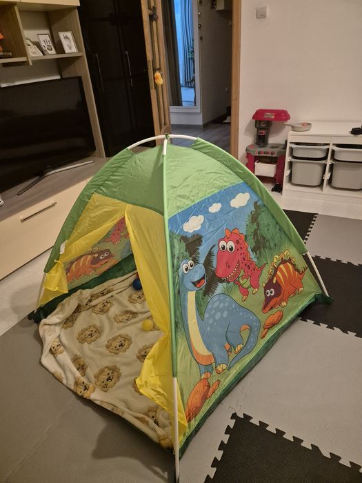 Cort de joaca copii
