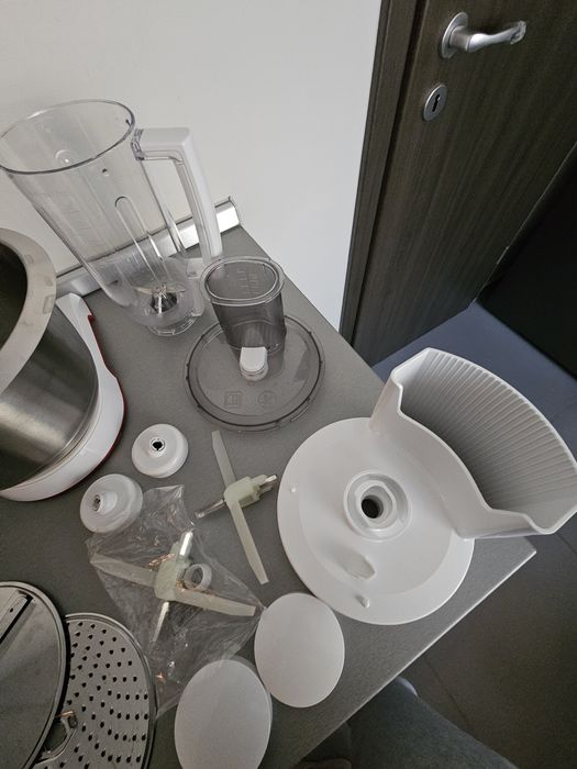 Robot bucatarie Bosch MUM54R00/06