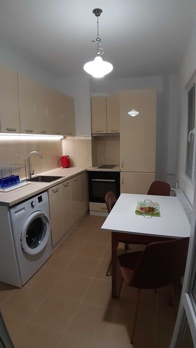 Дава се под наем Двустаен апартамент в София, Овча купел 2 - 65 кв.м за 612 € - Снимка #11