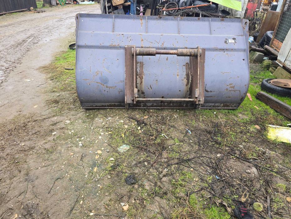 Incarcator telescopic Bobcat T3071