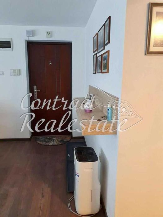 Дава се под наем Двустаен апартамент в Варна, Аспарухово - 60 кв.м за 408 € - Снимка #10