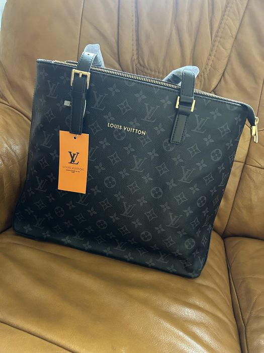 Geanta louis vuitton