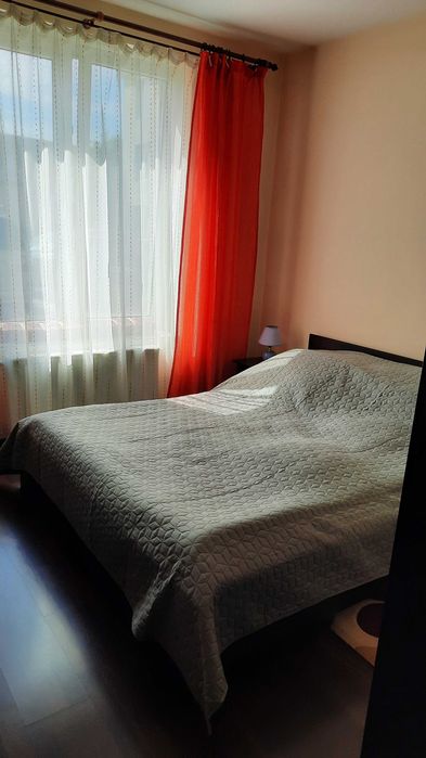 Proprietar - Apartament 3 camere, Cărămidă (2008), Parter cu Balcon - Zona Independenței, Bistrița.