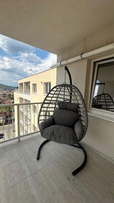 Inchiriez apartament 2 camere