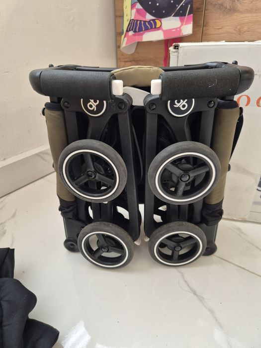 Количка GB Pockit